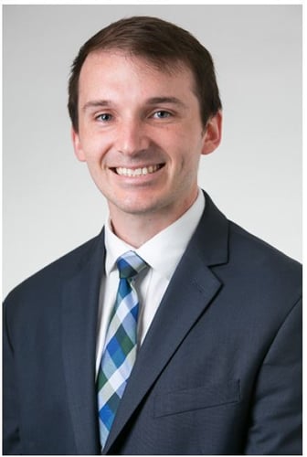MCW Department of Family and Community Medicine Assistant Professor William Calawerts, MD