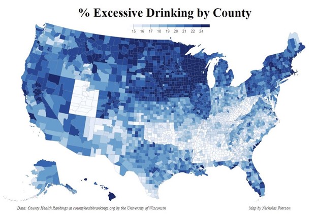 Health Grants in Wisconsin_Alcohol Awareness Month 2