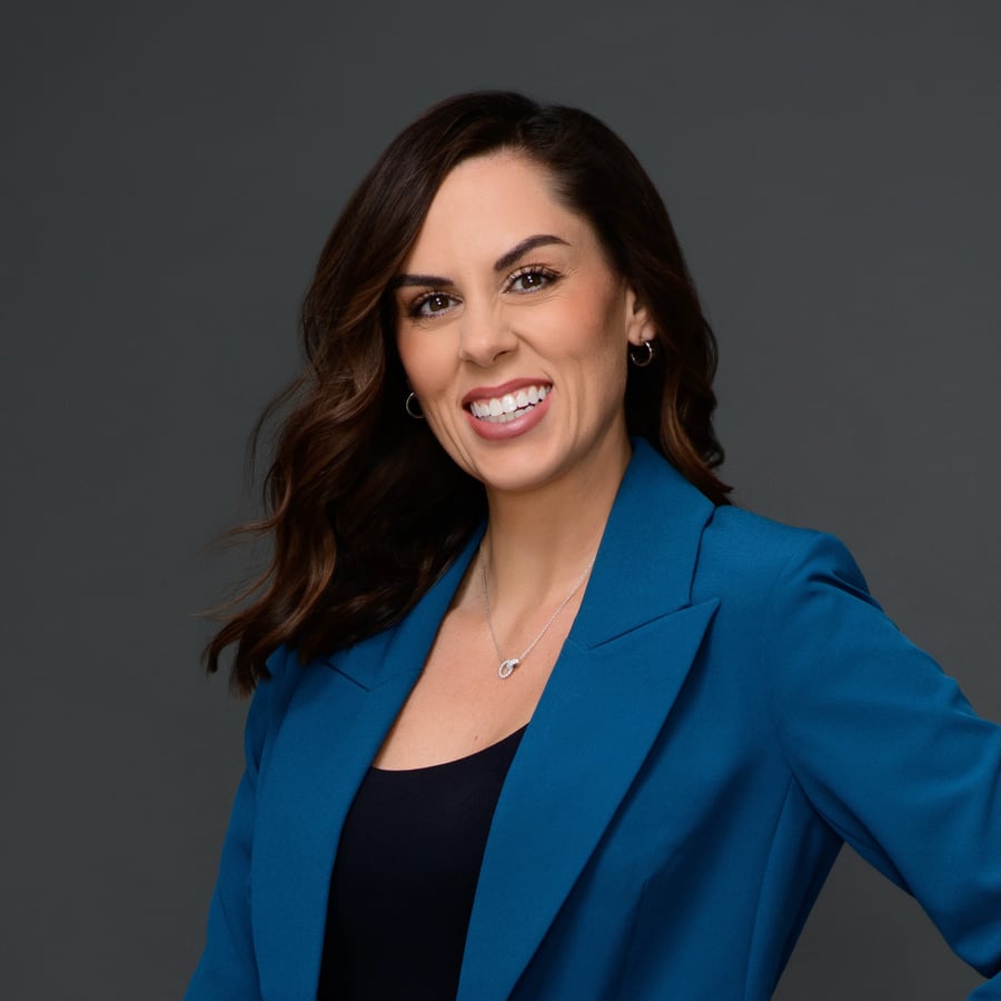 Photo of Kellie Snooks