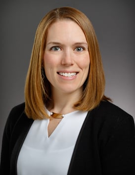 Caitlin R. Patten, MD, FACS