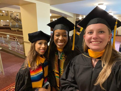 AHW-Funded Master of Science in Global Health Equity Program ...