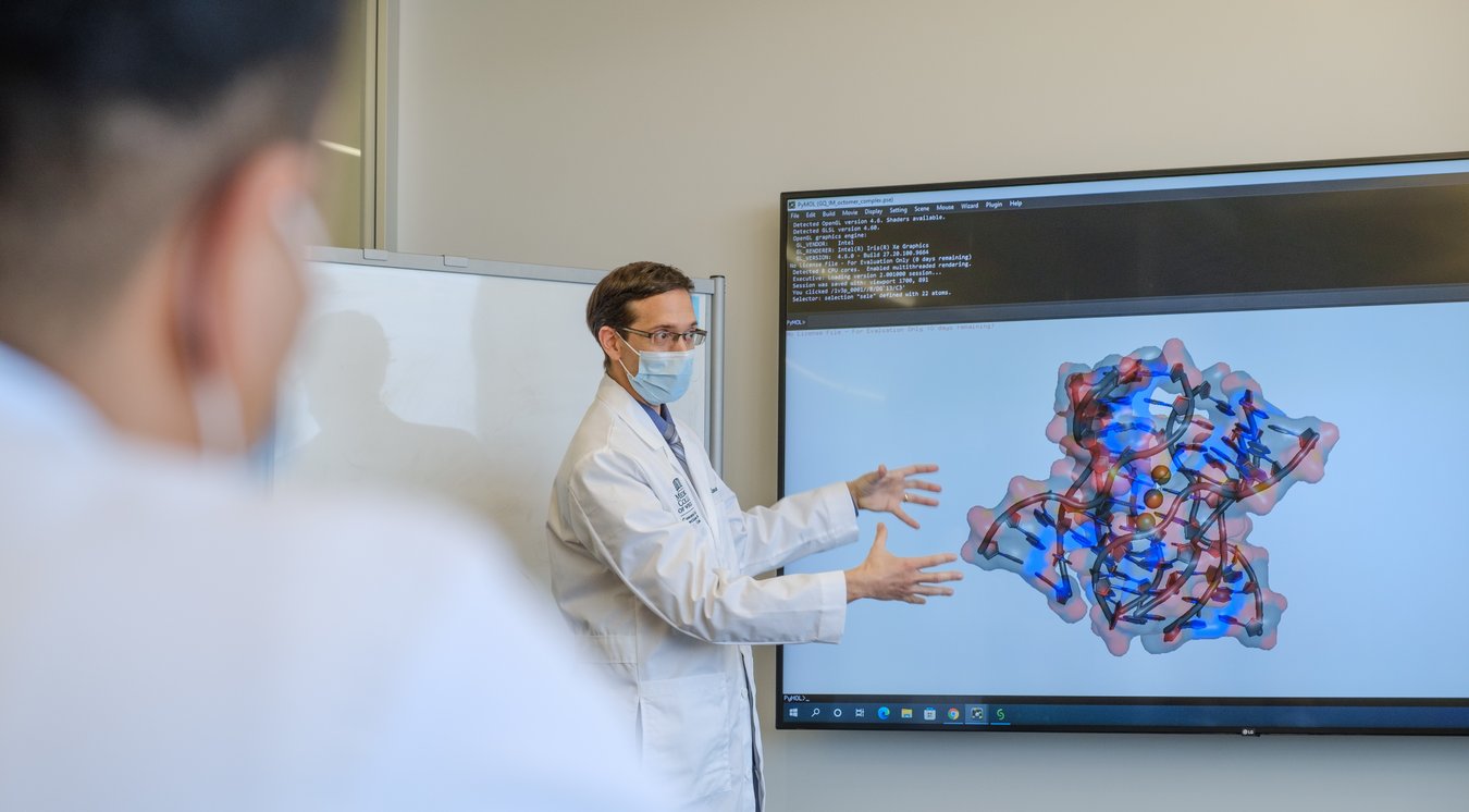 Creating Wisconsin's First Cancer Precision Medicine Simulation Unit